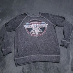 Van Halen Lightweight Sweater